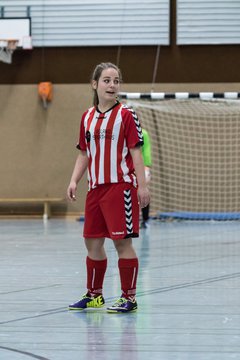 Bild 351 - B-Juniorinnen Kreismeisterschaften